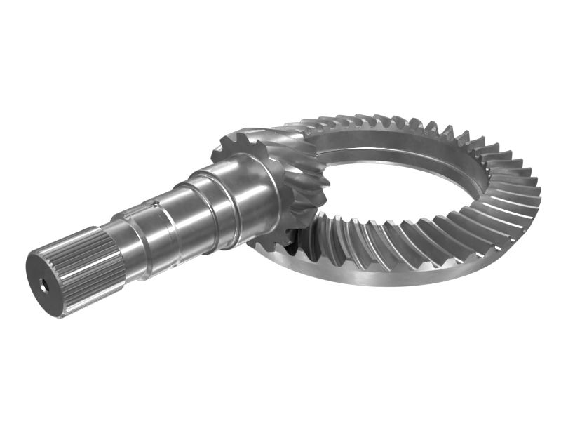 Комплект конического зубчатого колеса