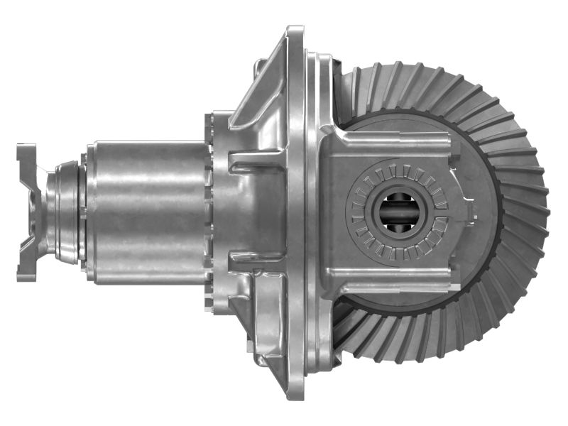 ШЕСТЕРНЯ ДИФФЕРЕНЦИАЛА