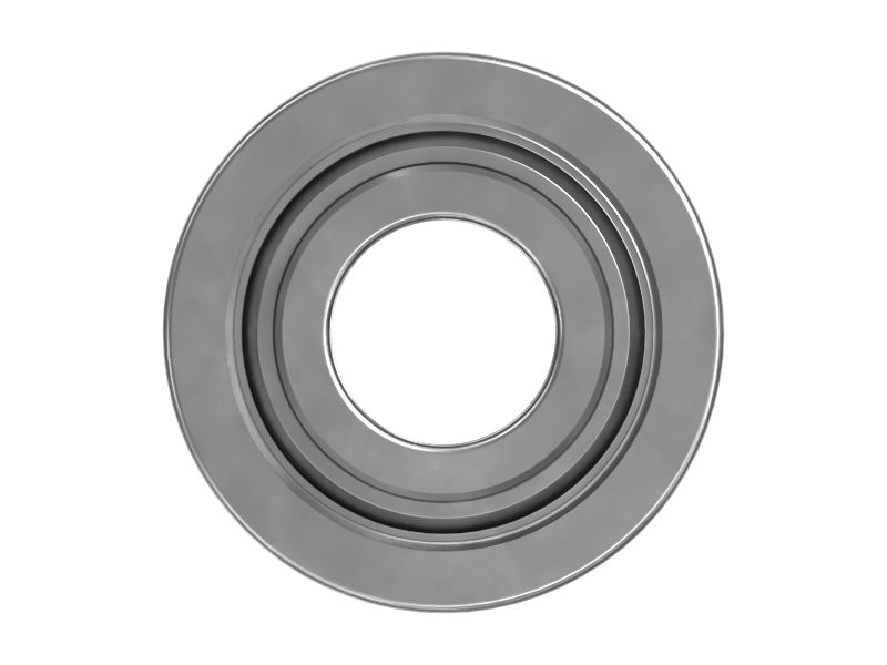 ПОДШИПНИК ШАРИКОВЫЙ