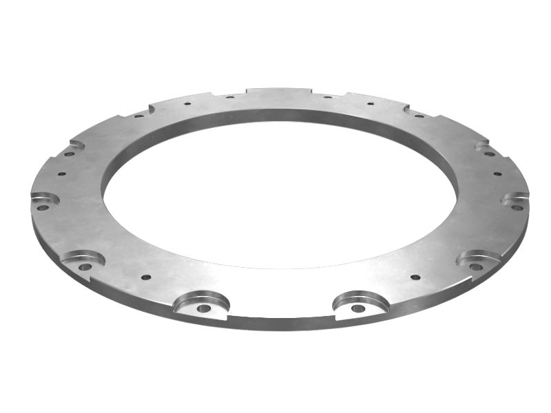 ПЛАСТИНА РЕАКТИВНАЯ