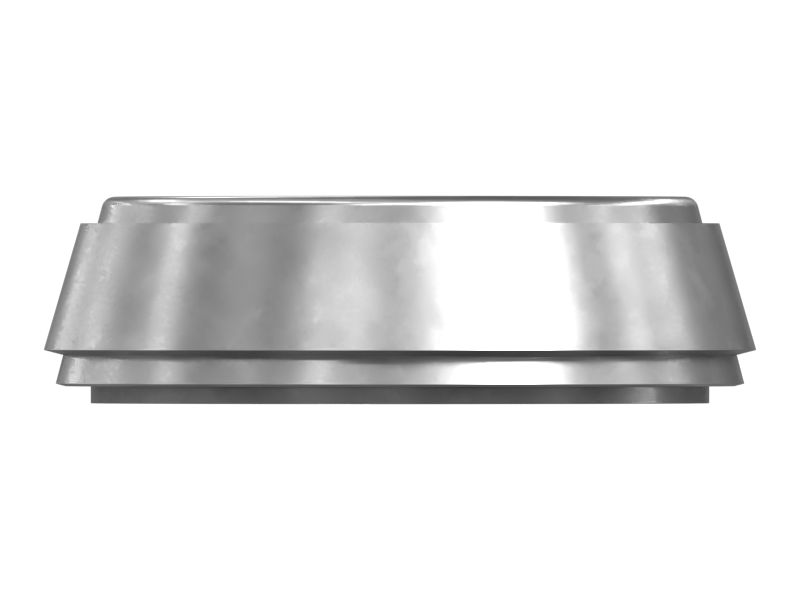 Конический роликовый подшипник, внутренний диаметр 73,03 мм