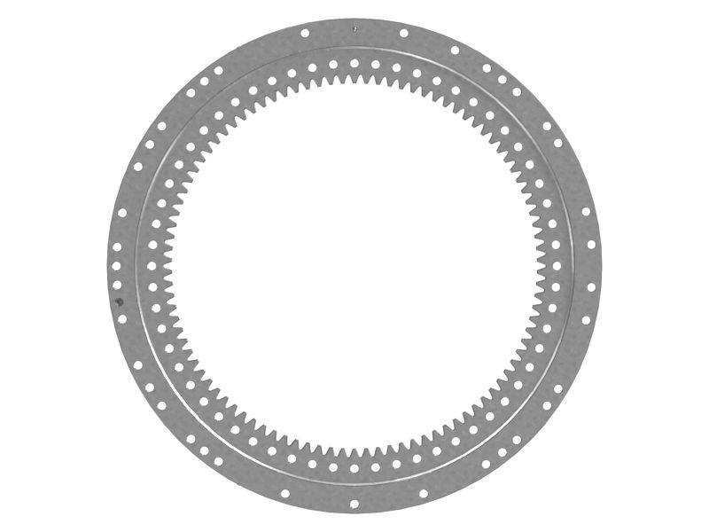 БЛОК ШЕСТЕРНИ ПОДШИПНИКА