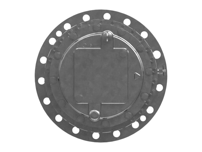 ПРИВОД ПОВОРОТНЫЙ