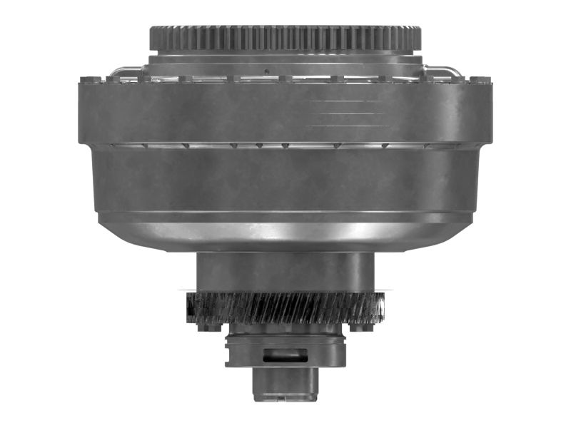 БЛОК ОСНОВНОГО ТУРБОКОМПРЕССОРА МАХОВИКА