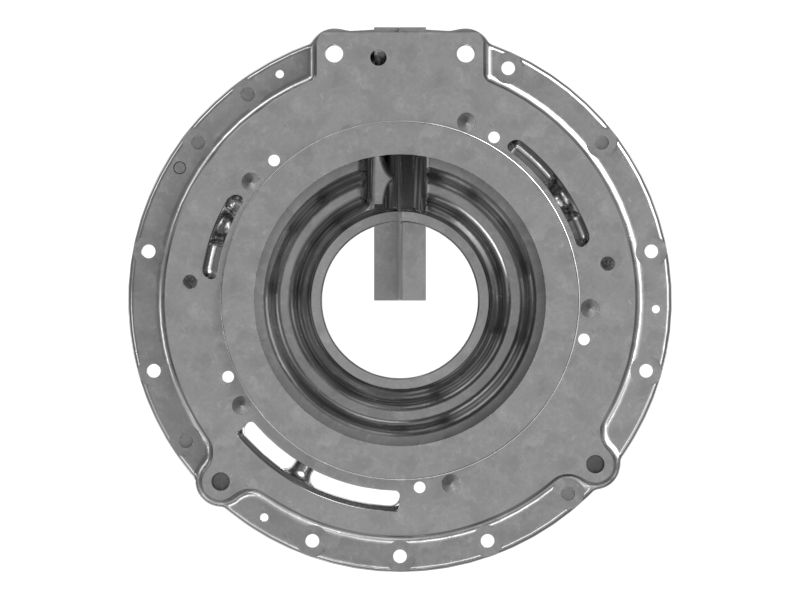 КОЛЛЕКТОР В СБОРЕ