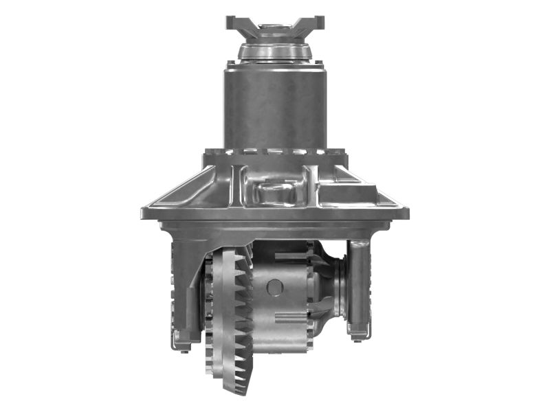 ШЕСТЕРНЯ ДИФФЕРЕНЦИАЛА
