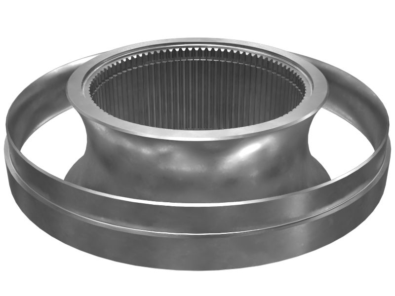 384-0711: СТАТОР