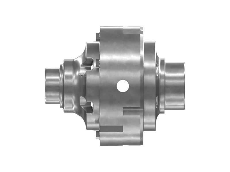 КАРТЕР ДИФФЕРЕНЦИАЛА