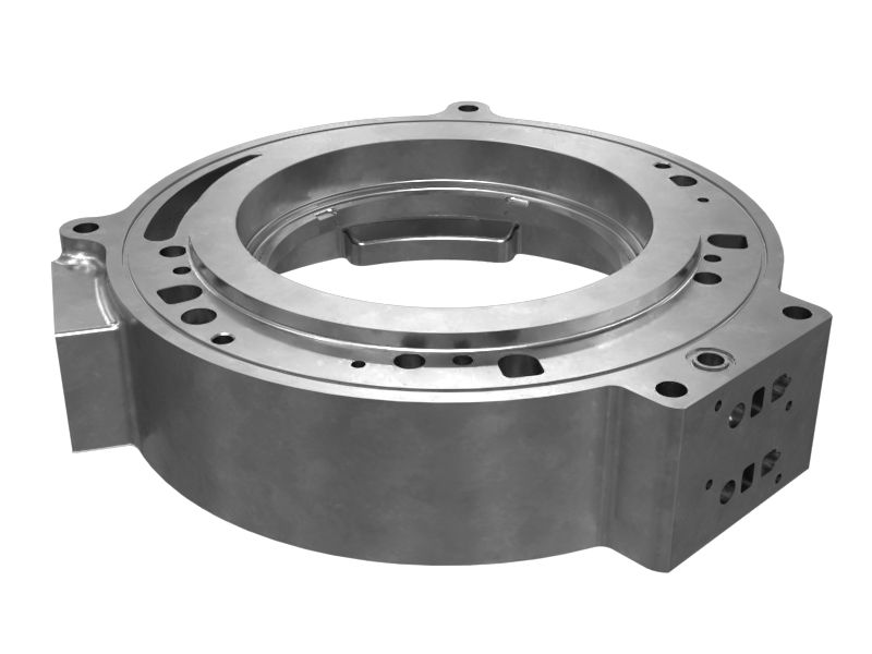 364-4476: НАРУЖНЫЙ КОРПУС