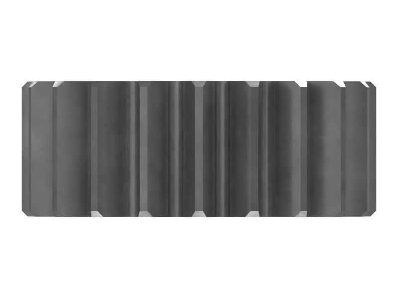 ШЕСТЕРНЯ ПЛАНЕТАРНОЙ ПЕРЕДАЧИ