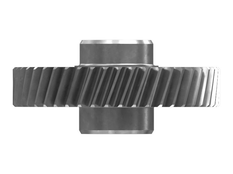 ШЕСТЕРНЯ В СБОРЕ