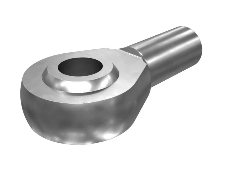 417-8958: ПОДШИПНИК — ШТОК