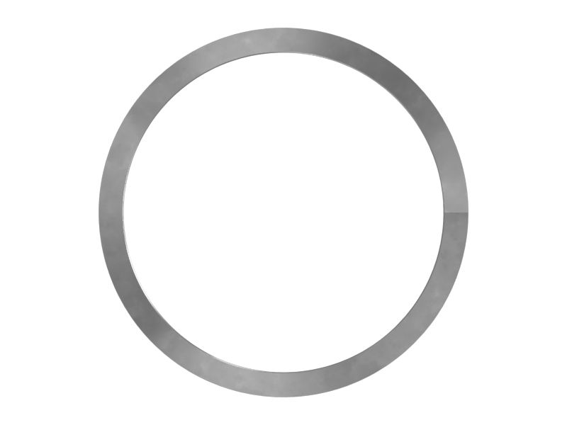 ПРУЖИНА ГОФР.