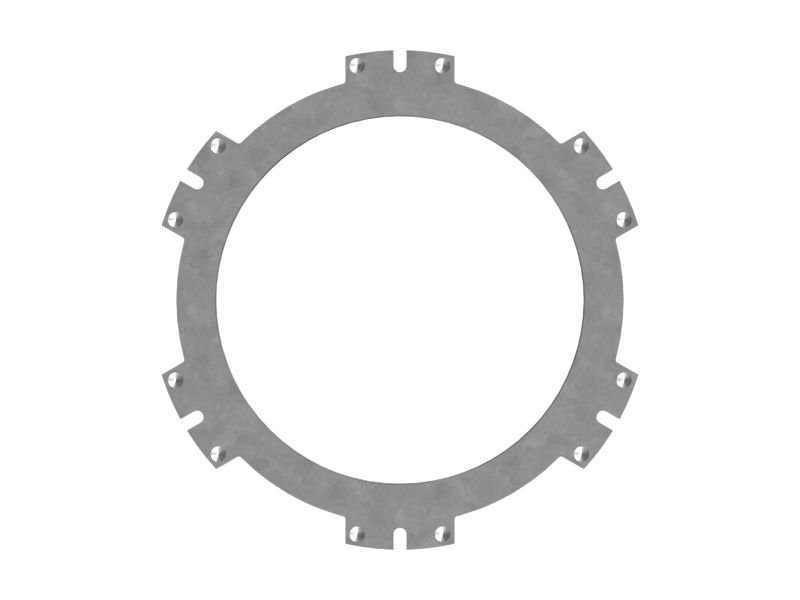 ПОРШЕНЬ МУФТЫ СЦЕПЛЕНИЯ