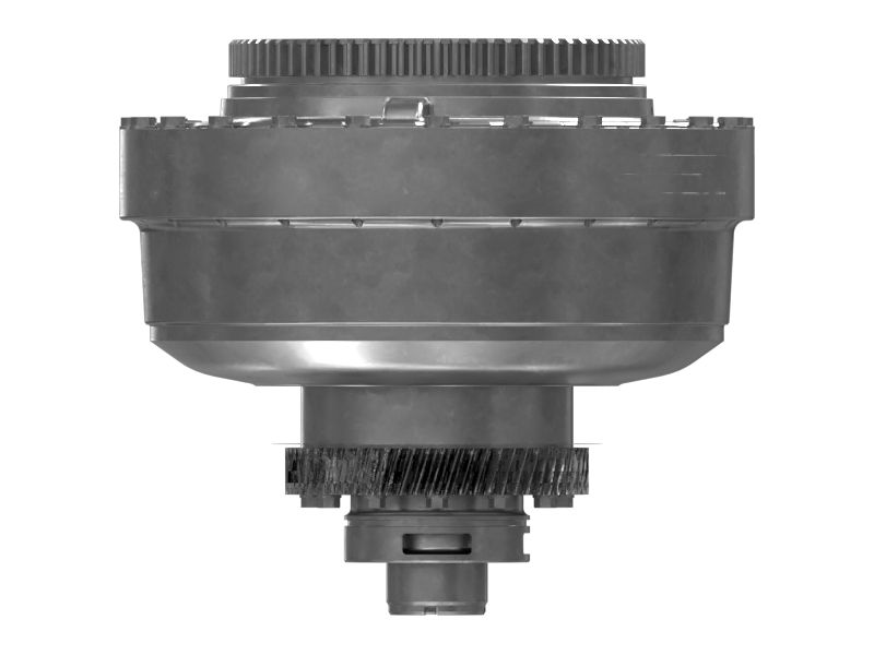 БЛОК ОСНОВНОГО ТУРБОКОМПРЕССОРА МАХОВИКА