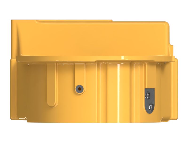 КОРПУС ТРАНСФОРМАТОРА