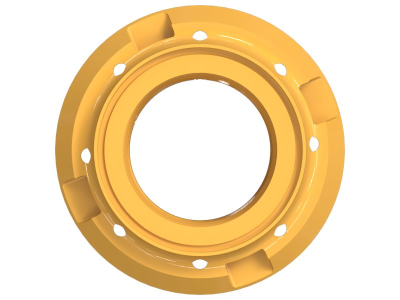 СТУПИЦА КРЫЛЬЧАТКИ