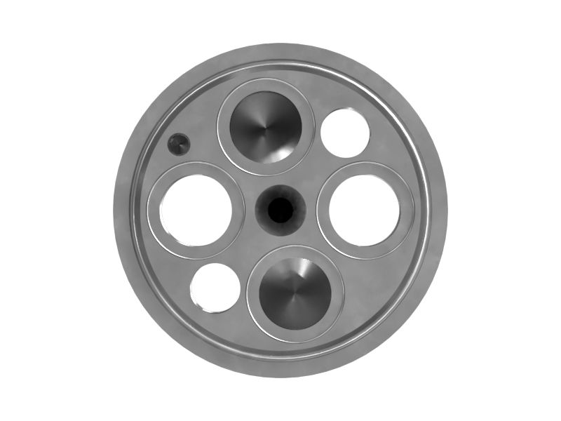 ДЕРЖАТЕЛЬ УПЛОТНЕНИЯ