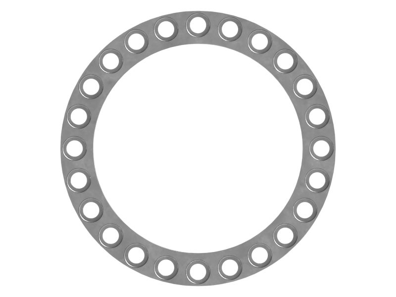 КОЛЬЦО ХОМУТА