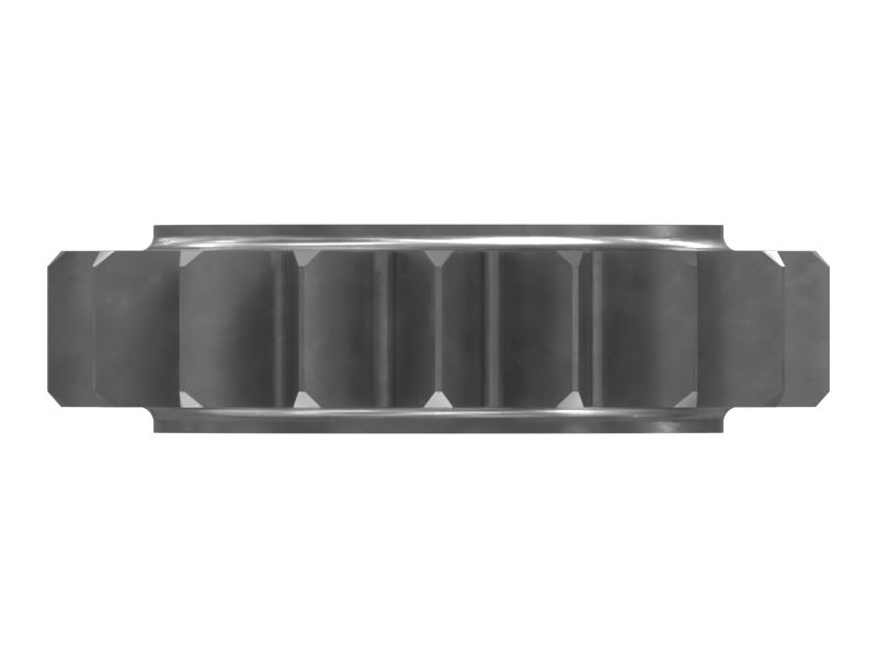 Стальная солнечная шестерня с наружным диаметром 152,65 мм