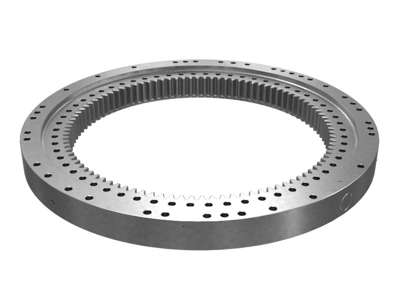 БЛОК ШЕСТЕРНИ ПОДШИПНИКА