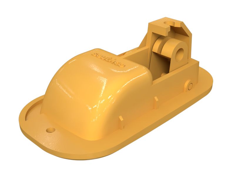 462-0754: РЫЧАГ В СБОРЕ