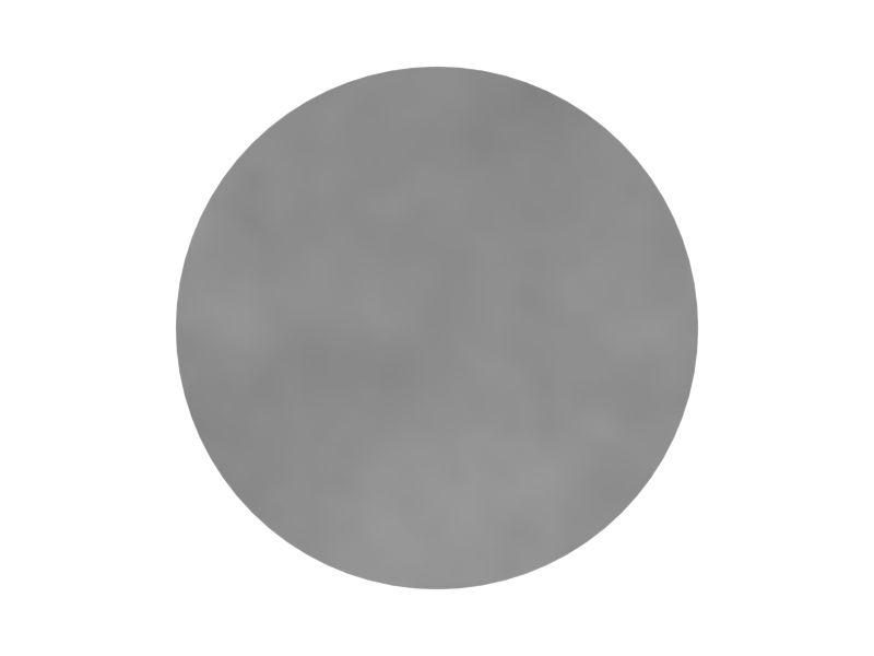 Стальной штифт, диаметр 12,70 мм