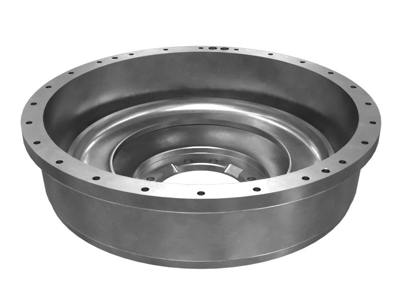 КРЫЛЬЧАТКА ПРЕОБРАЗОВАТЕЛЯ