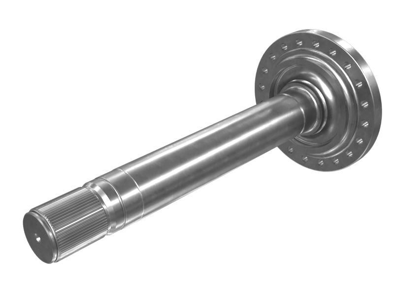 344-1033: Shaft-Axle | Cat® Parts Store