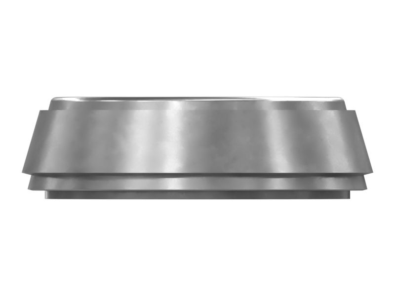 Конический роликовый подшипник, внутренний диаметр 73,03 мм