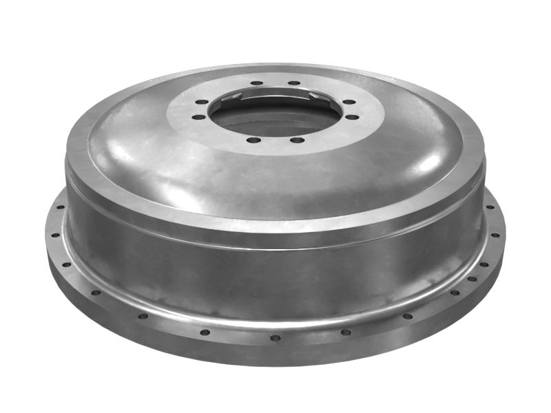 КРЫЛЬЧАТКА КОНДИЦИОНЕРА