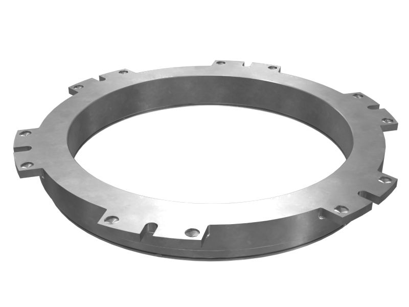 ПОРШЕНЬ МУФТЫ СЦЕПЛЕНИЯ