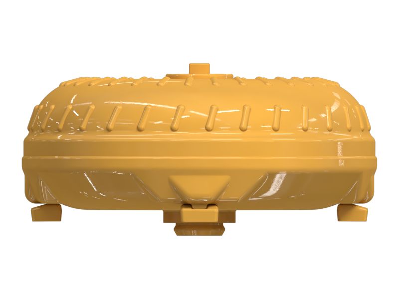 КОНВЕРТЕР В СБОРЕ