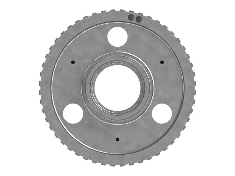 ВОДИЛО ПЛАНЕТАРНОЙ ПЕРЕДАЧИ