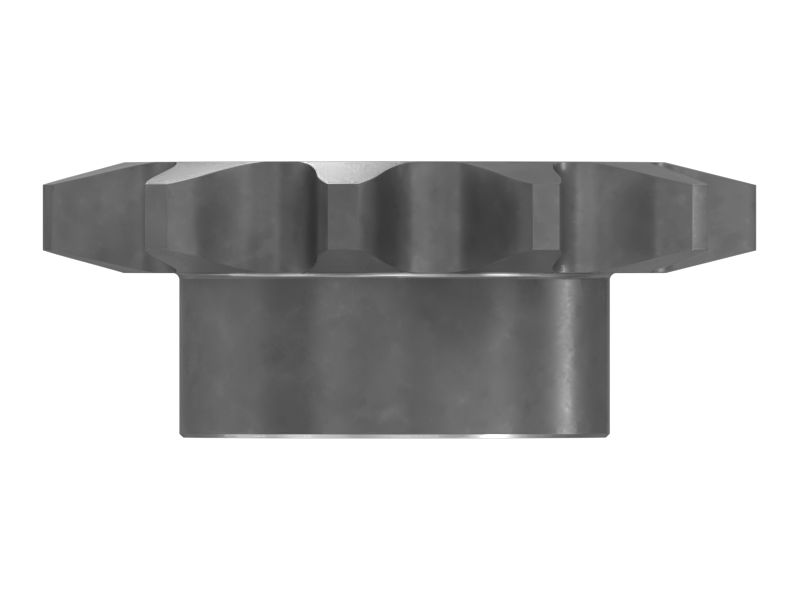 ВЕДУЩЕЕ КОЛЕСО ДВИГАТЕЛЯ