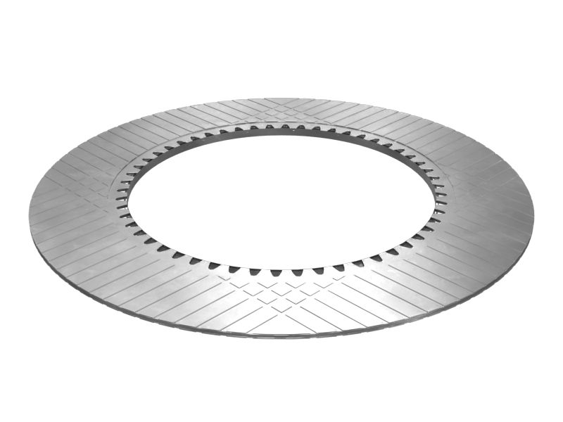 ДИСК ФРИКЦИОННЫЙ