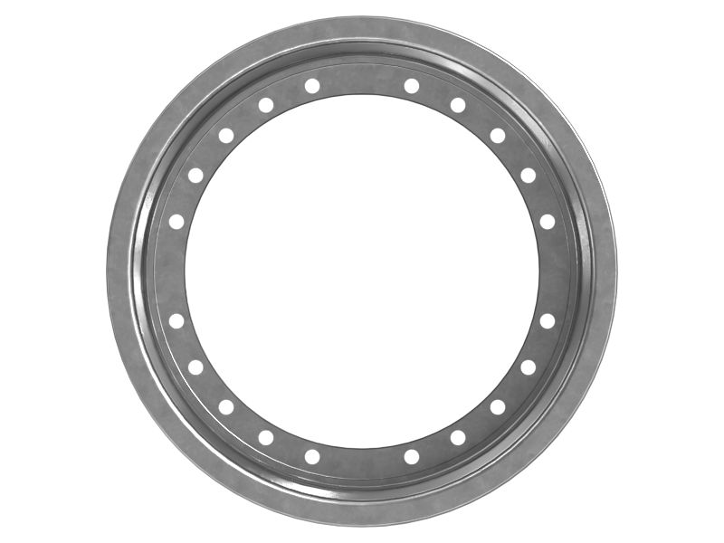 ОБОД В СБОРЕ