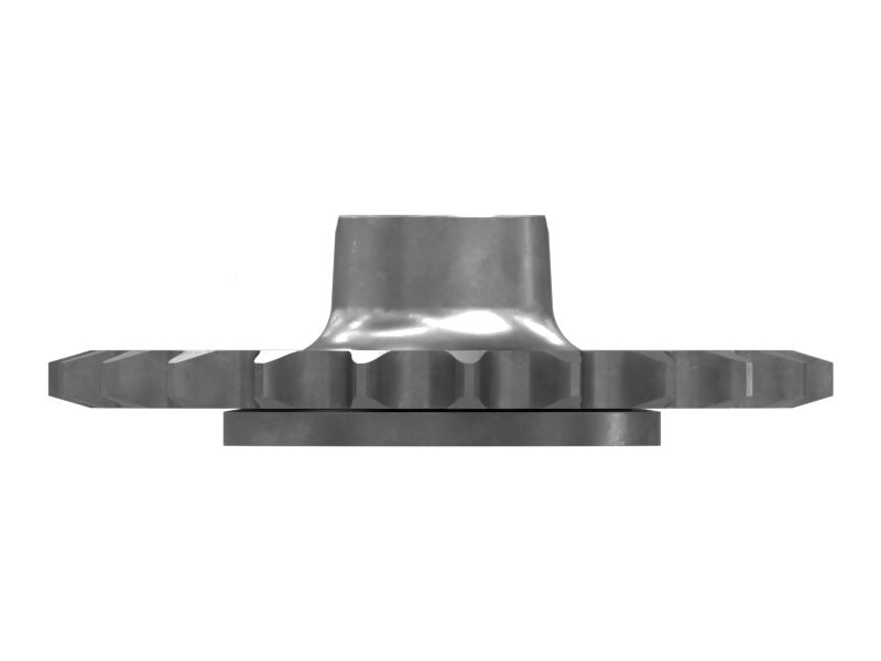 ВЕДУЩЕЕ КОЛЕСО