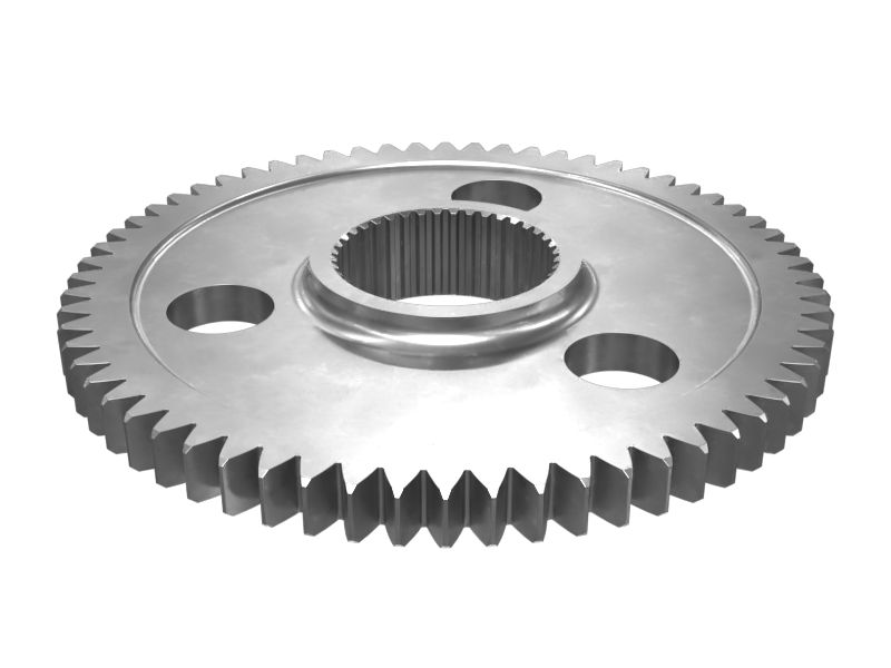 421-1618: ПРИВОДНАЯ ШЕСТЕРНЯ