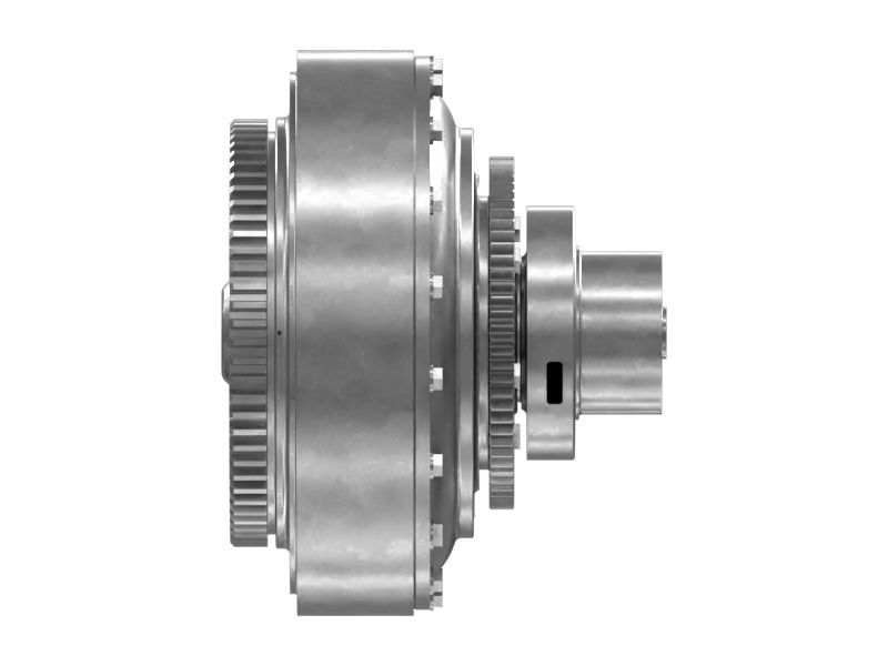 ОСНОВНОЙ ГТ