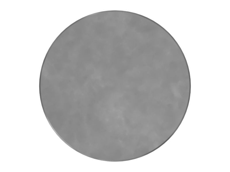 Планетарный вал наружного диаметра 59,38 мм