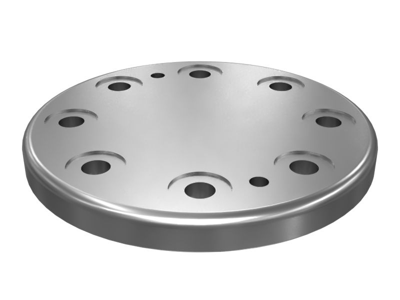 3J-8790: ФИКСАТОР