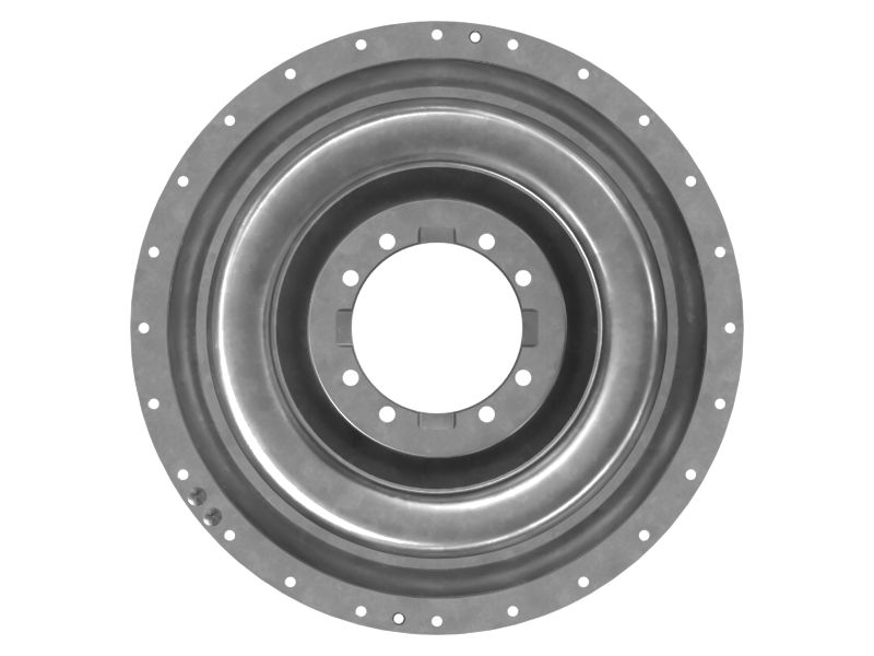 КРЫЛЬЧАТКА ПРЕОБРАЗОВАТЕЛЯ