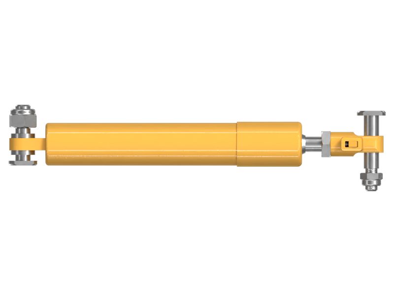 Комплект газовой стойки