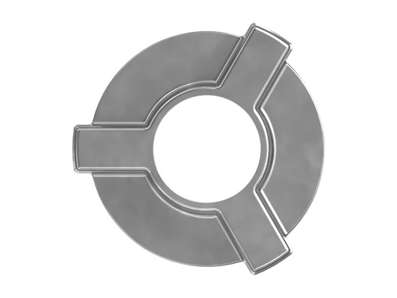 КРОНШТЕЙН IND