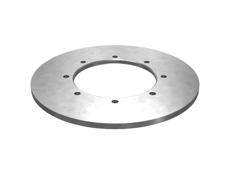 Диск стояночного тормоза, наружный диаметр 380 мм