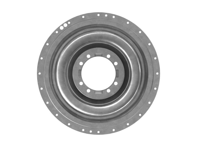 КРЫЛЬЧАТКА КОНДИЦИОНЕРА