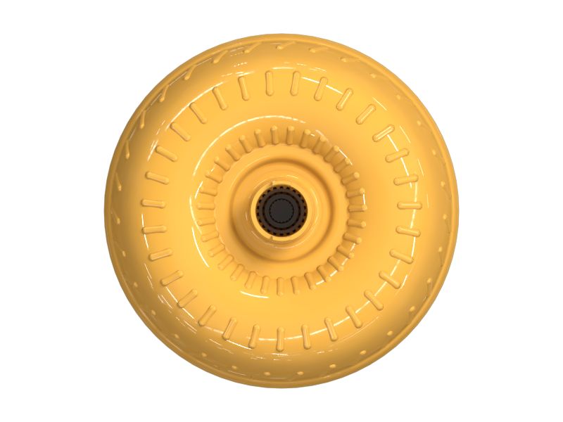 КОНВЕРТЕР В СБОРЕ