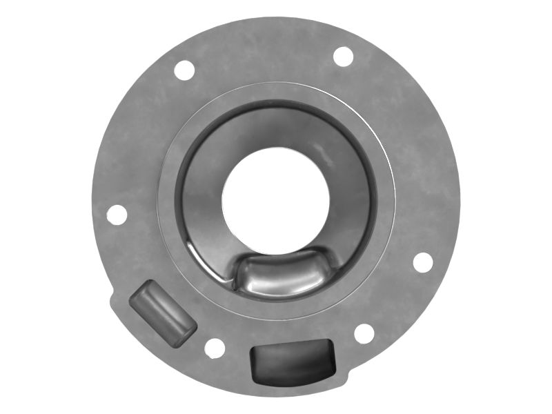 ДЕРЖАТЕЛЬ СТАТОРА