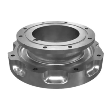337-4041: Retainer Assembly